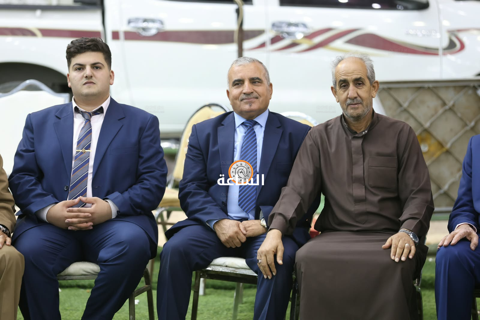 Madar Al-Saa Images 0.43534931519754105