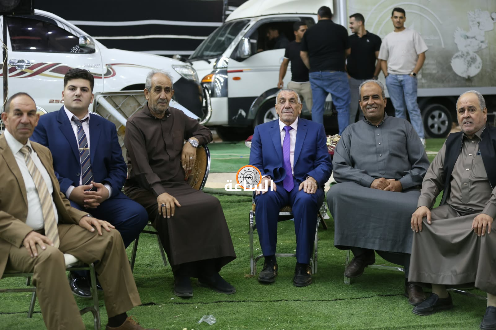 Madar Al-Saa Images 0.8308516477242253
