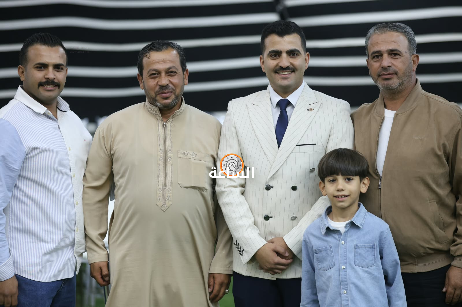 Madar Al-Saa Images 0.1566819211868714