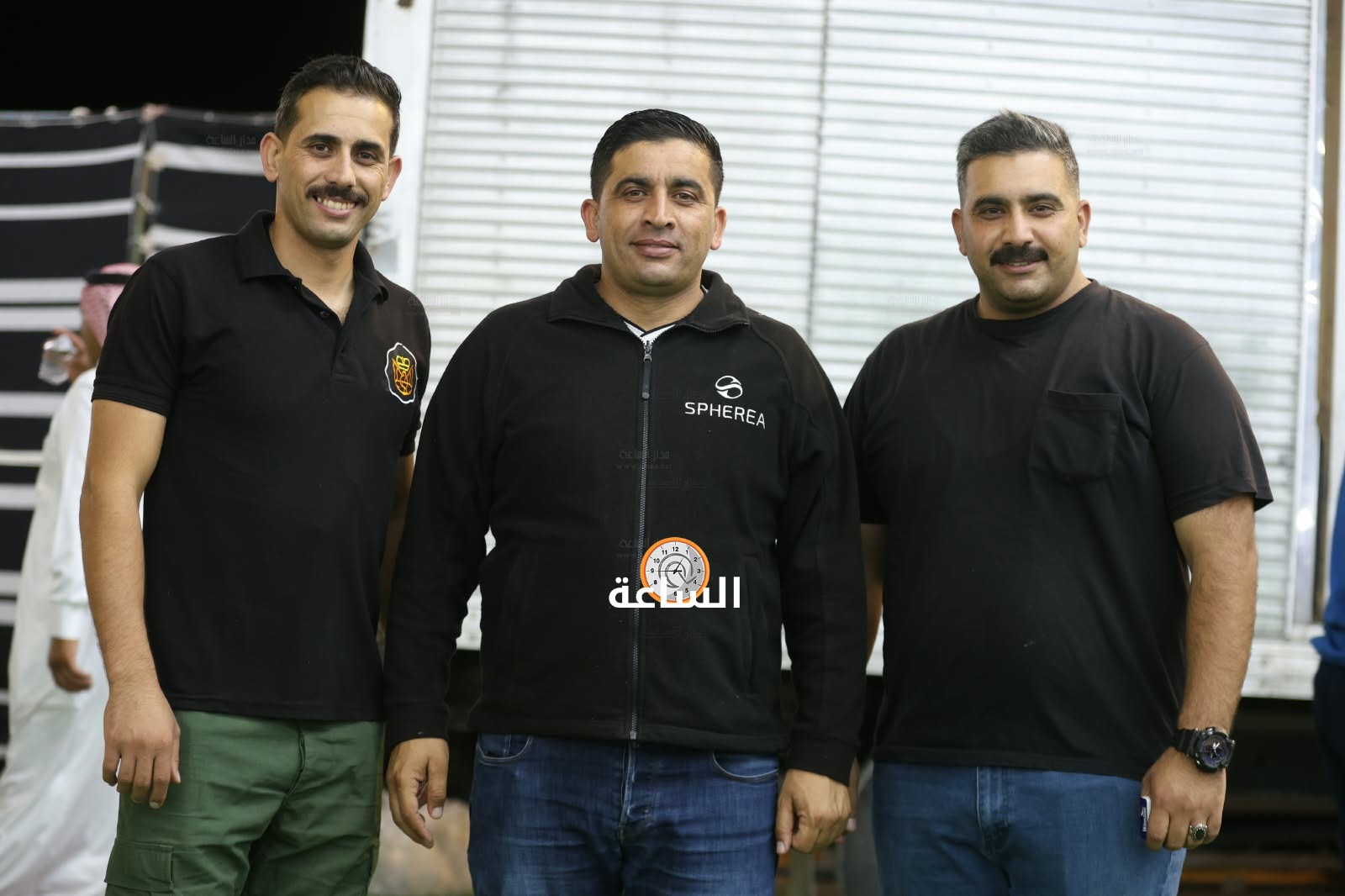 Madar Al-Saa Images 0.6596743814368858