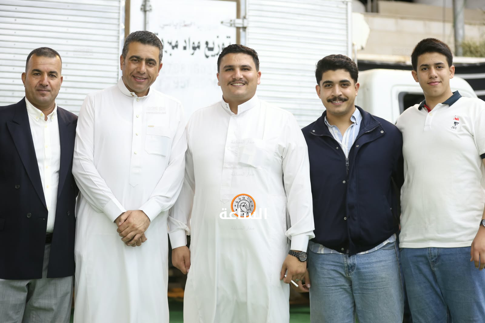 Madar Al-Saa Images 0.9346066747430612