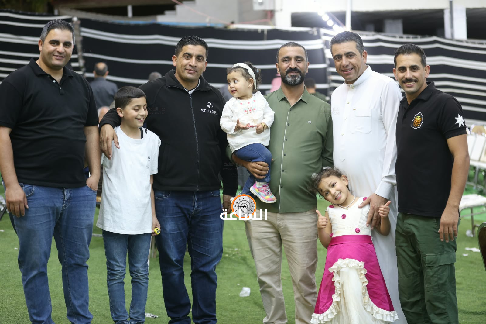 Madar Al-Saa Images 0.5704412797436653