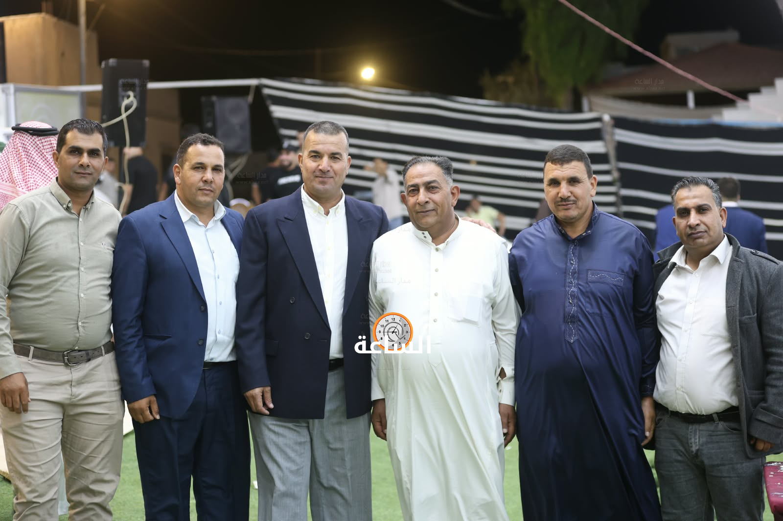 Madar Al-Saa Images 0.9138510440740418