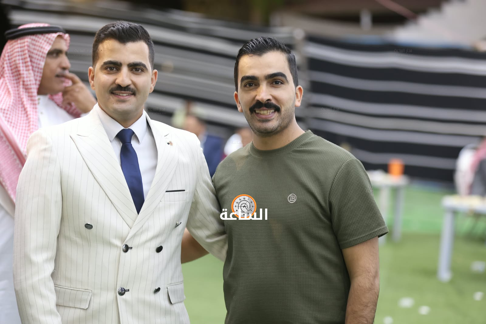 Madar Al-Saa Images 0.5490764613278697