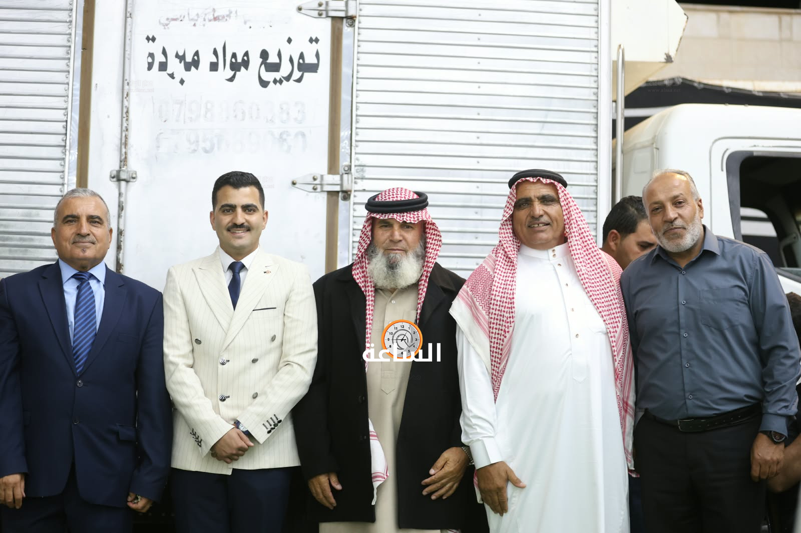 Madar Al-Saa Images 0.20501725660506942