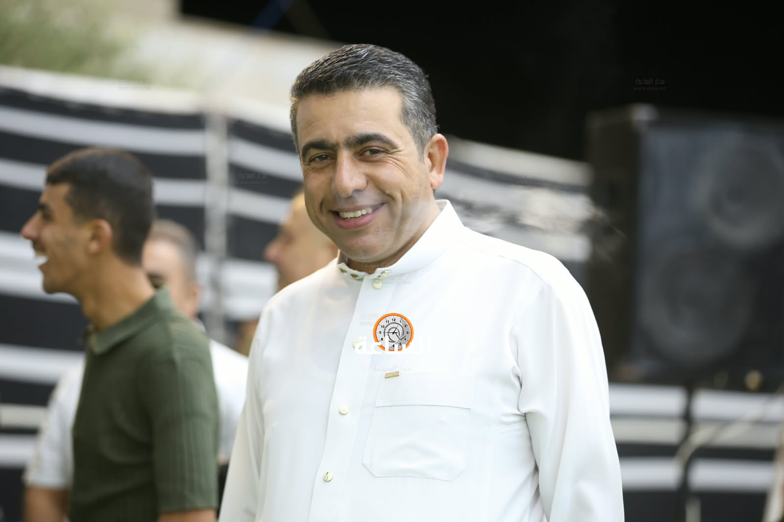 Madar Al-Saa Images 0.11380332674195492