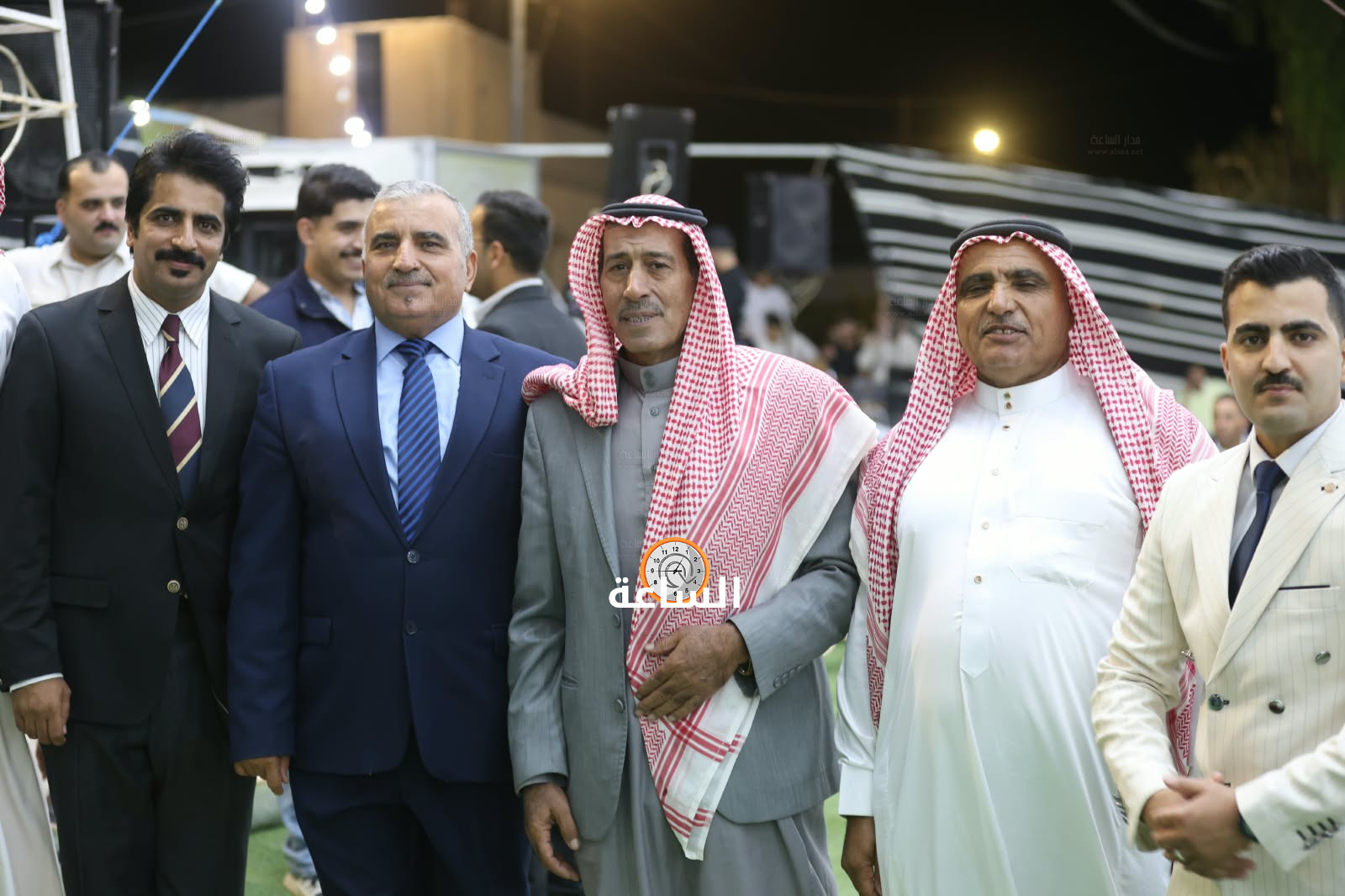 Madar Al-Saa Images 0.5293348078710377
