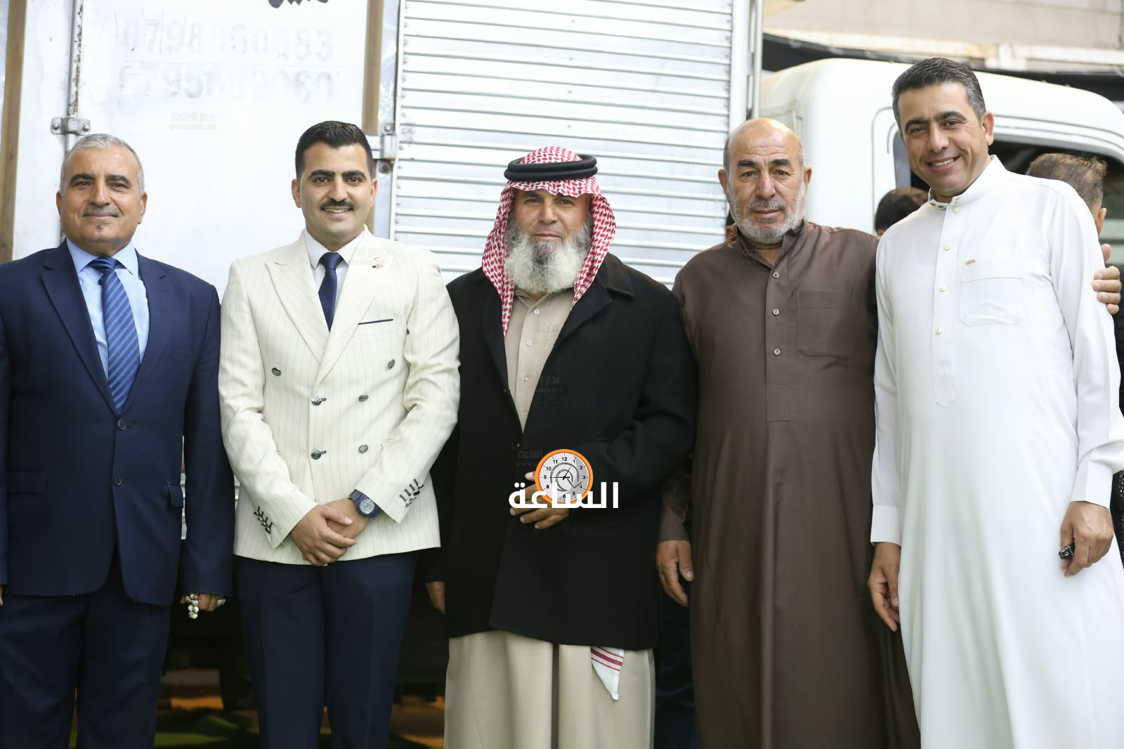 Madar Al-Saa Images 0.4613860105491143