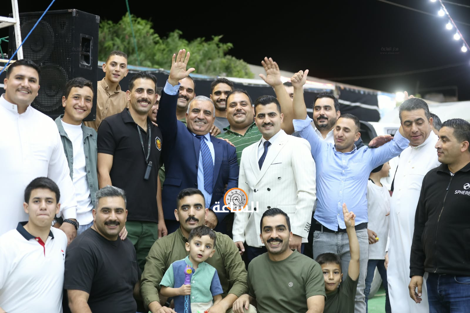 Madar Al-Saa Images 0.9168969131267823
