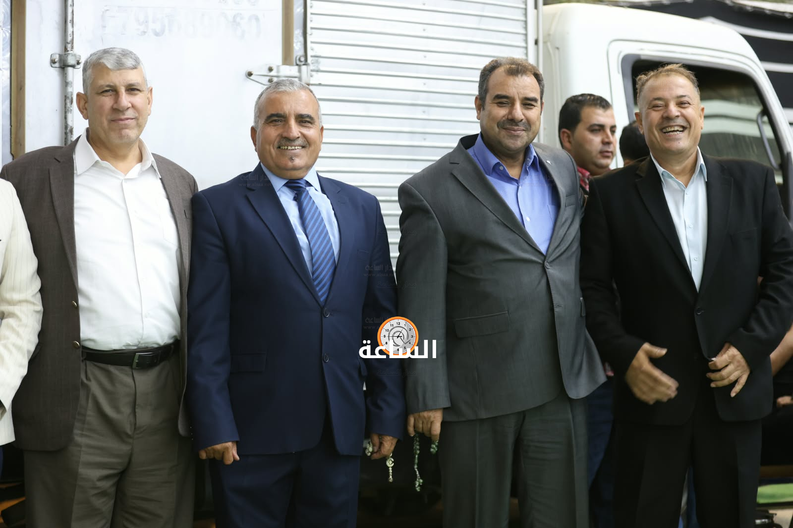Madar Al-Saa Images 0.7550793135820951