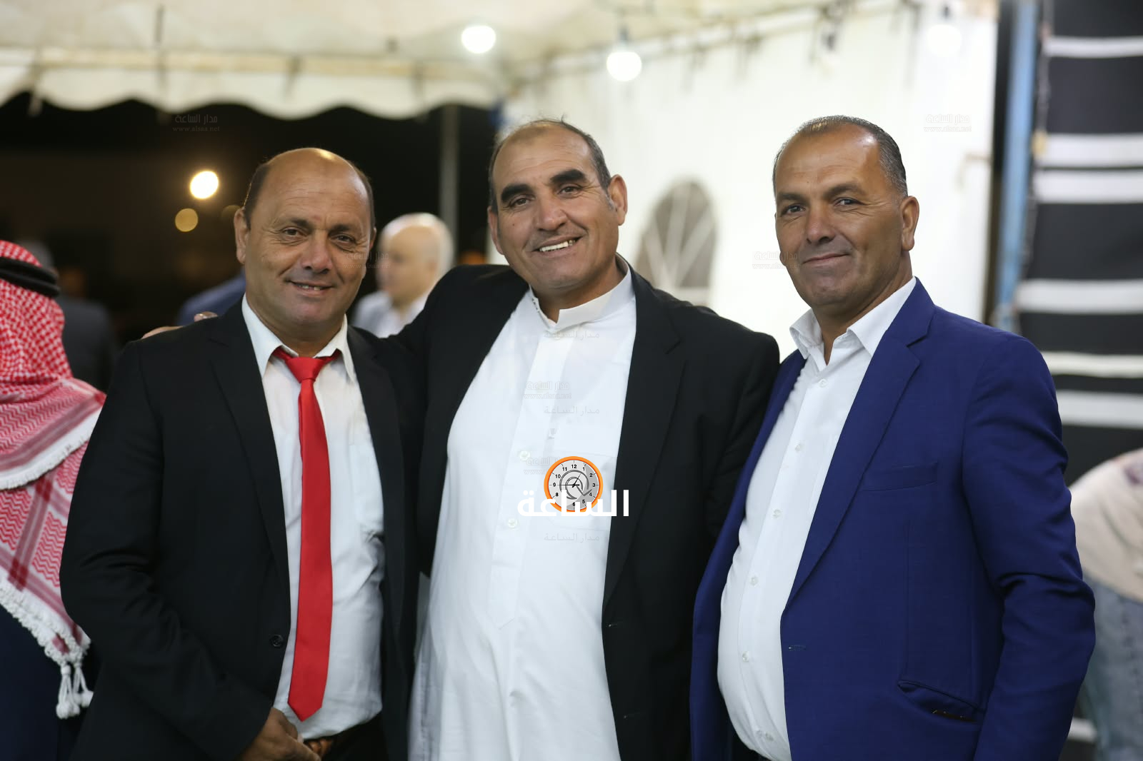 Madar Al-Saa Images 0.2369835058663995