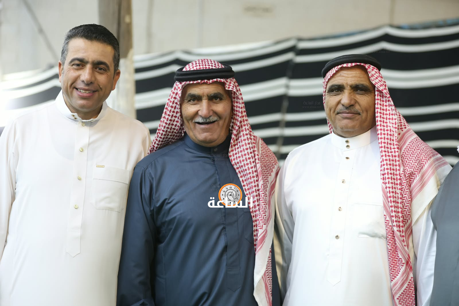 Madar Al-Saa Images 0.5635261225728447