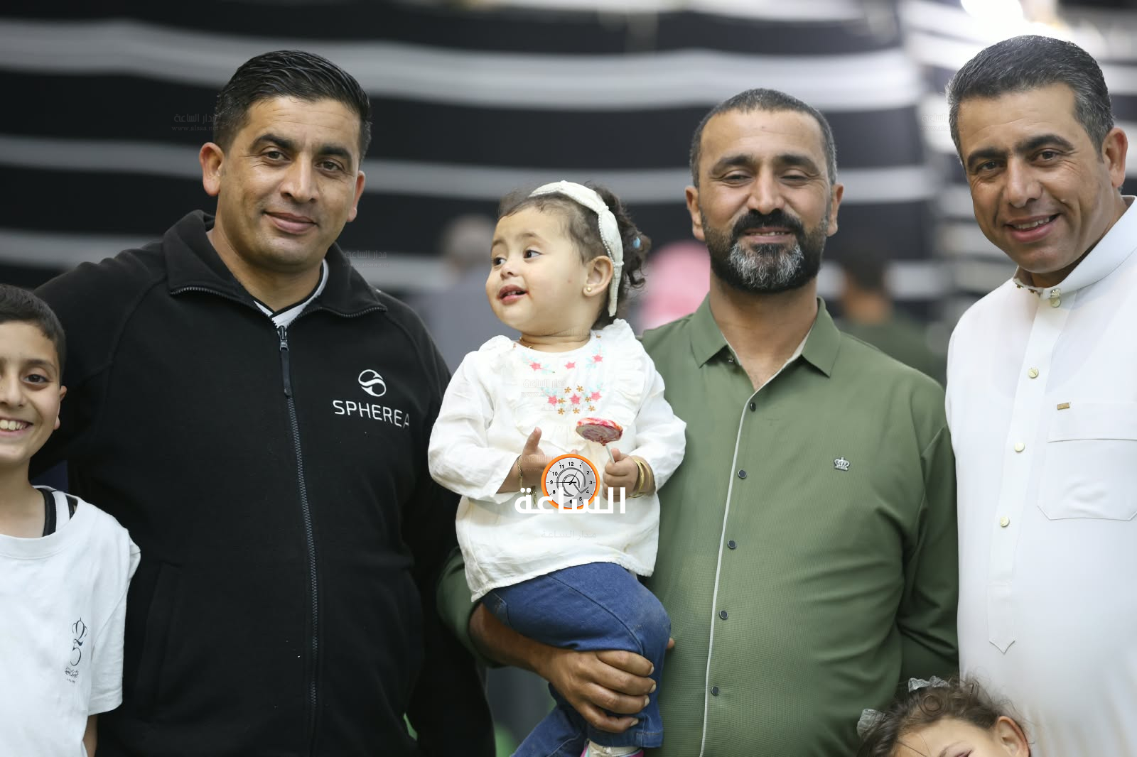 Madar Al-Saa Images 0.28590042198061205