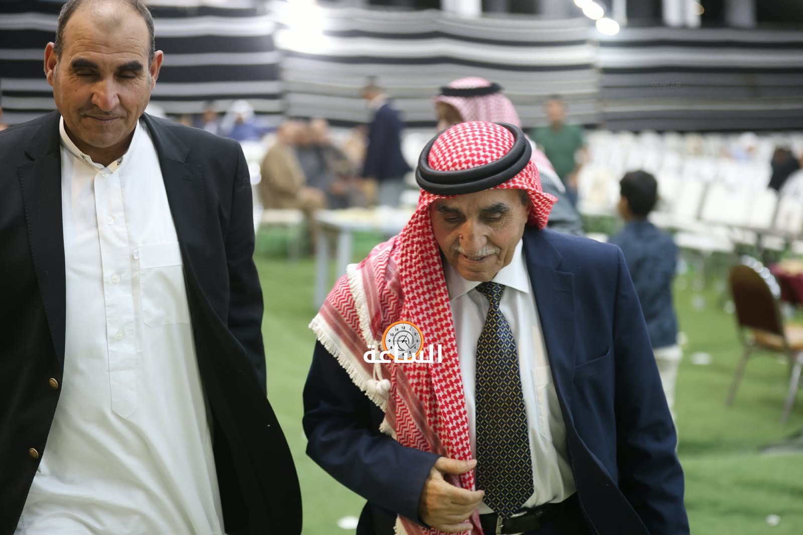Madar Al-Saa Images 0.08285588073618333