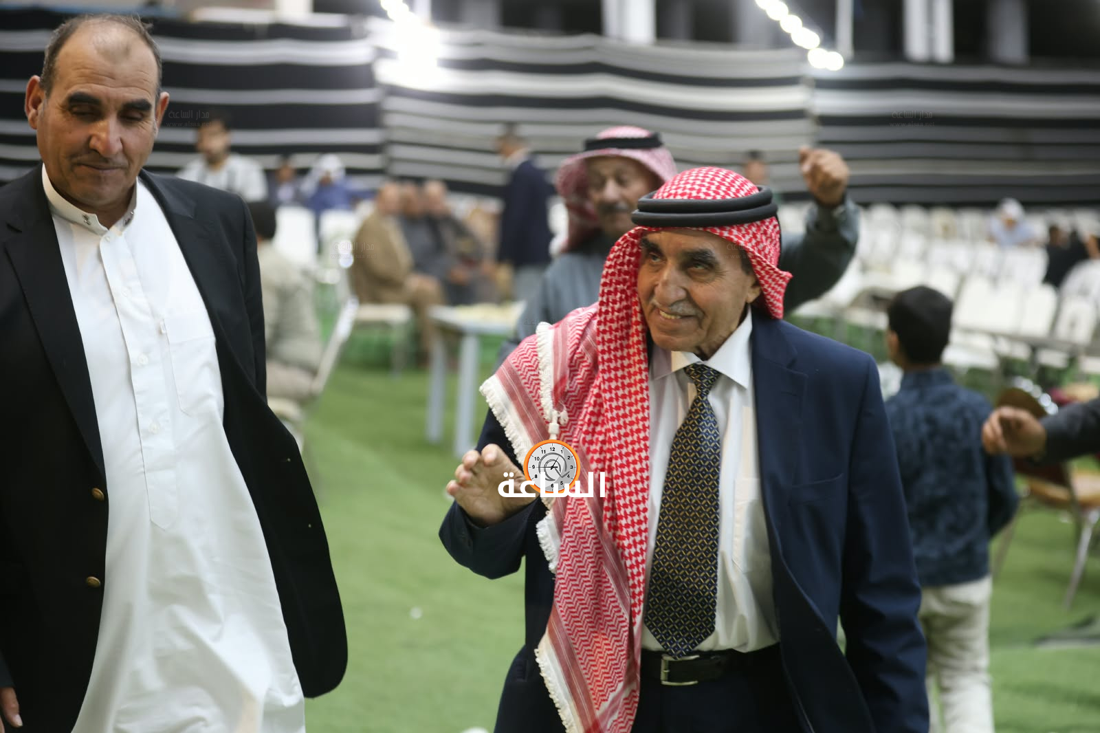 Madar Al-Saa Images 0.5138678373681961