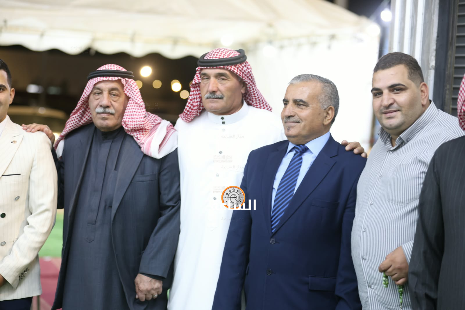 Madar Al-Saa Images 0.8193452357958011