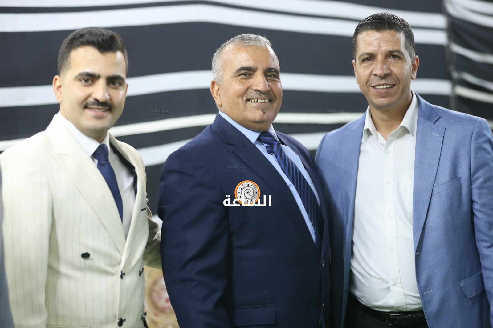 Madar Al-Saa Images 0.28465112756107513