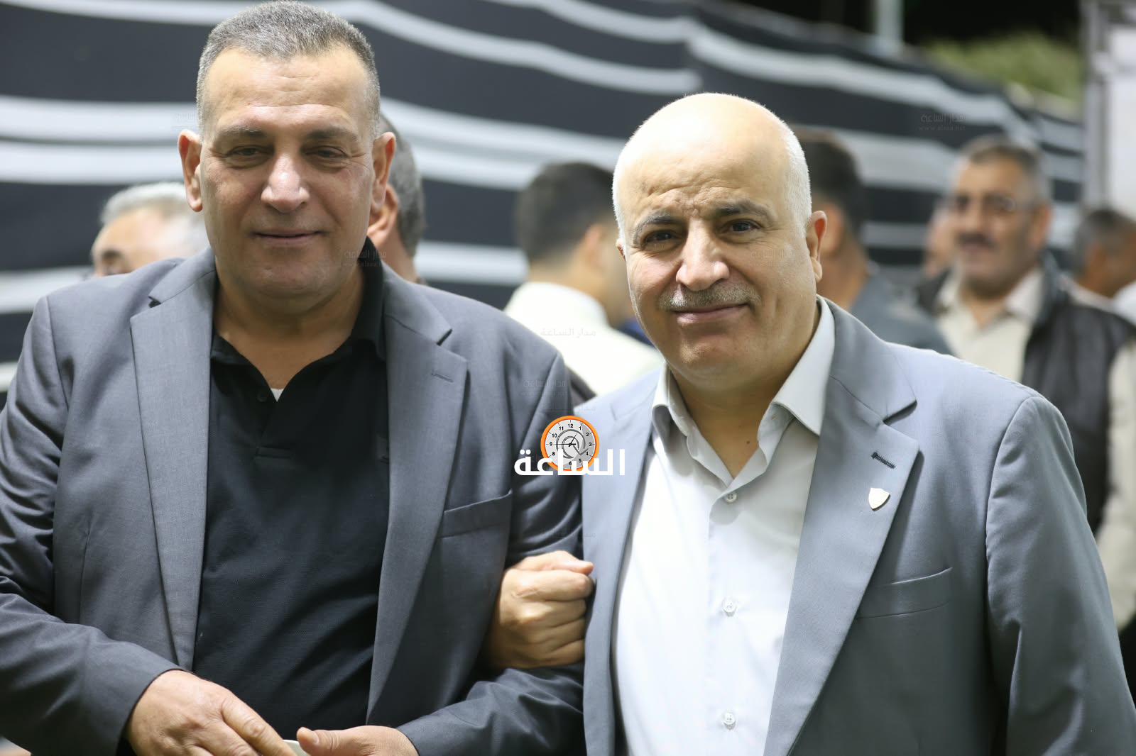Madar Al-Saa Images 0.07504741058944975