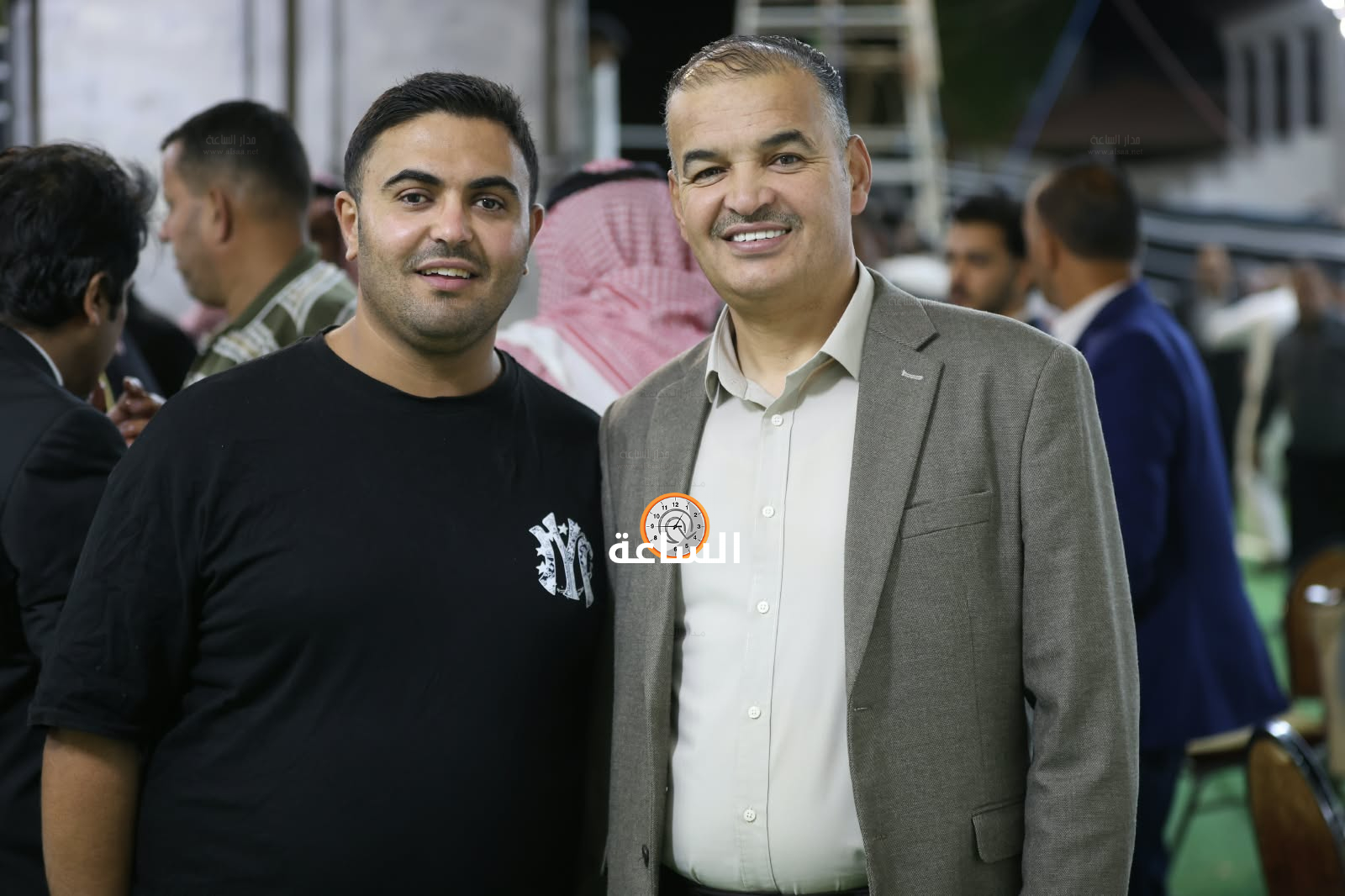 Madar Al-Saa Images 0.3638263777184978