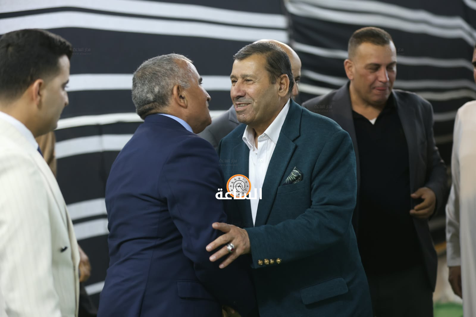 Madar Al-Saa Images 0.32431389090769847