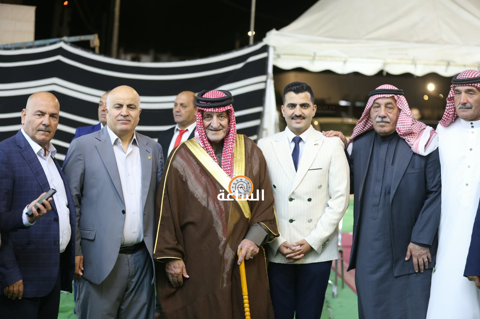 Madar Al-Saa Images 0.5992269631749211