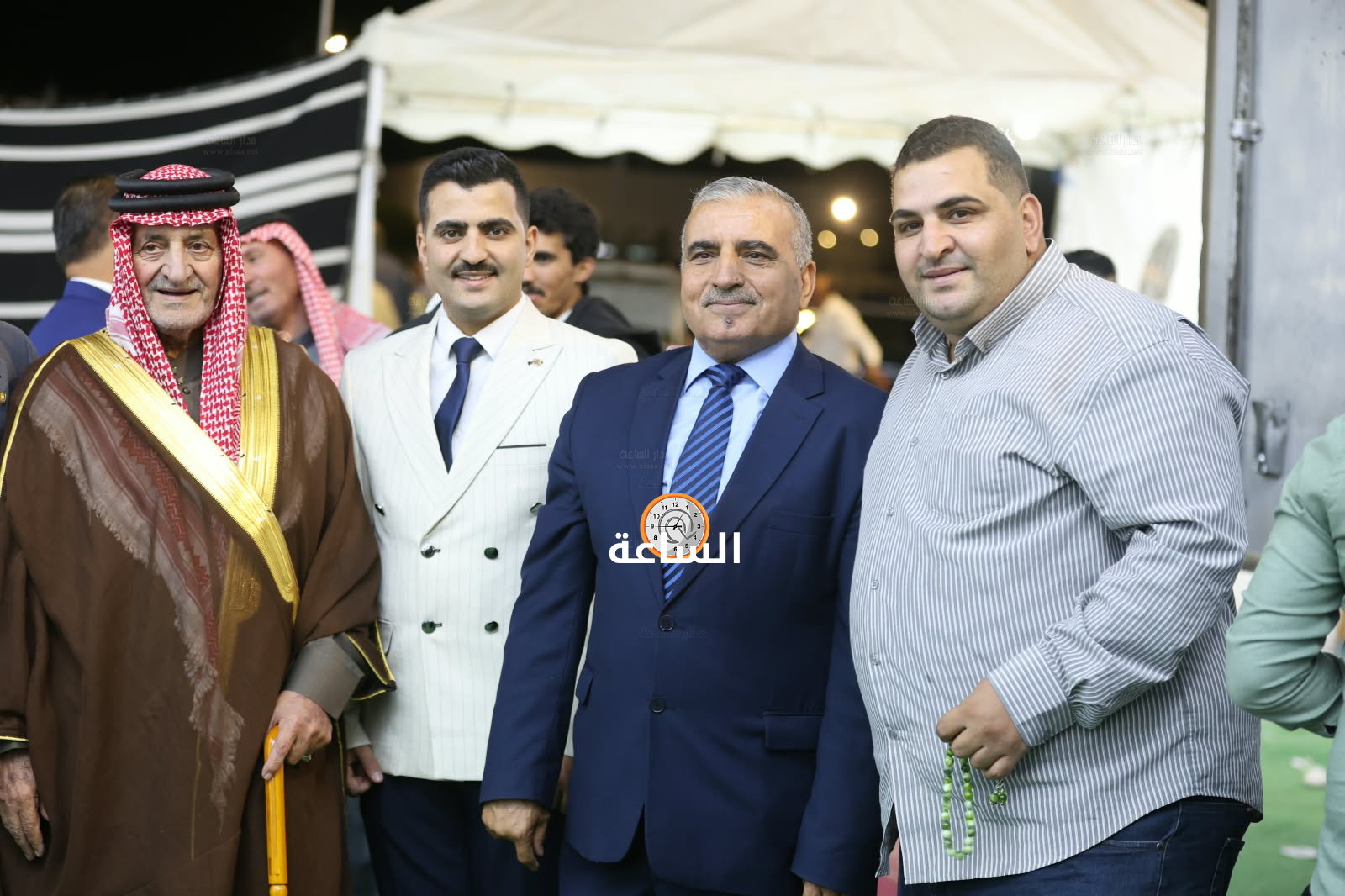 Madar Al-Saa Images 0.3545171068392632