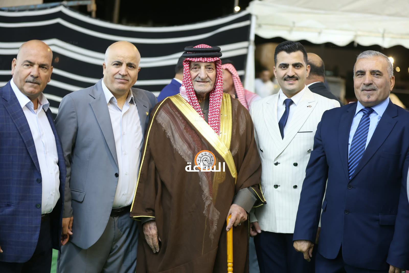 Madar Al-Saa Images 0.9255066964779857