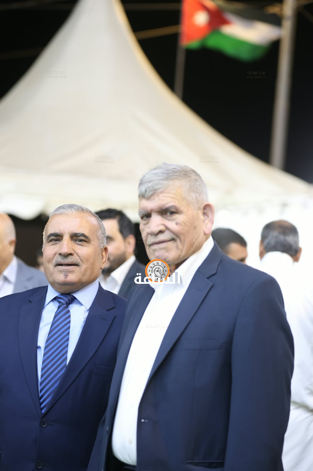 Madar Al-Saa Images 0.21766130417448593