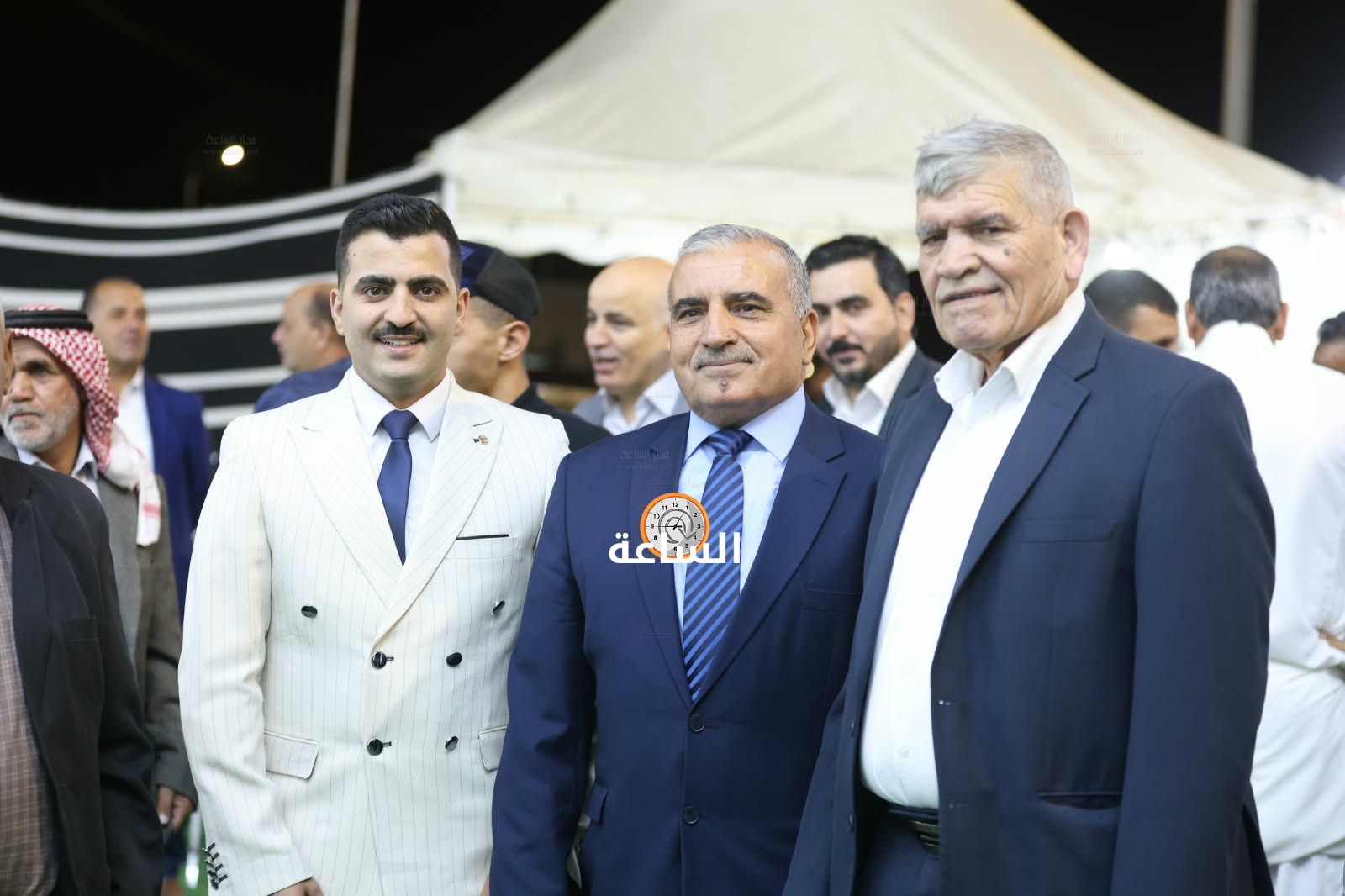 Madar Al-Saa Images 0.14508280824766995