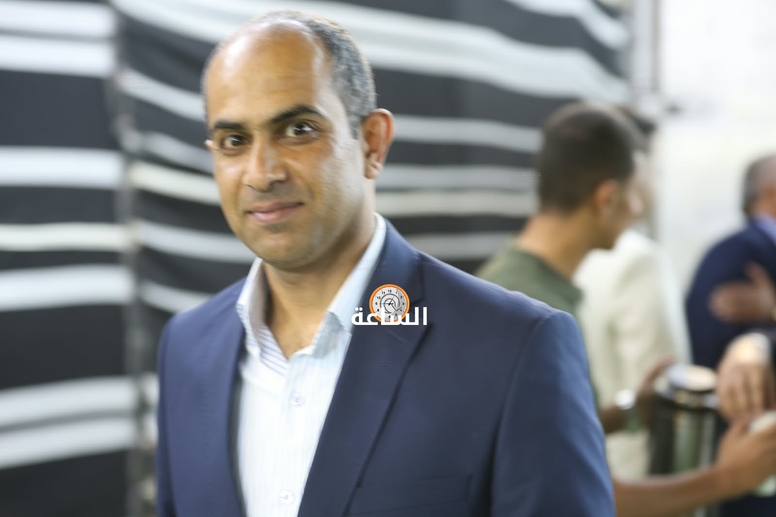 Madar Al-Saa Images 0.974665503456771