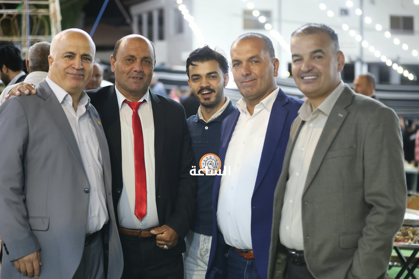 Madar Al-Saa Images 0.7157301065404555