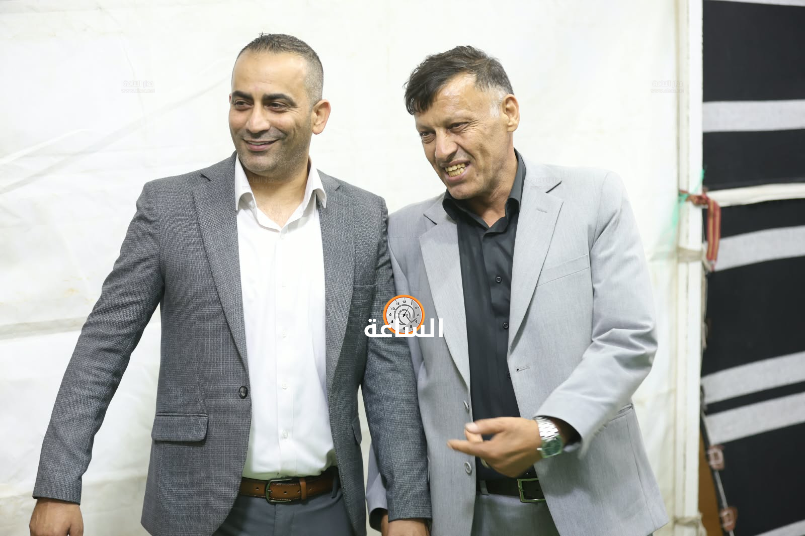 Madar Al-Saa Images 0.10735100494678107