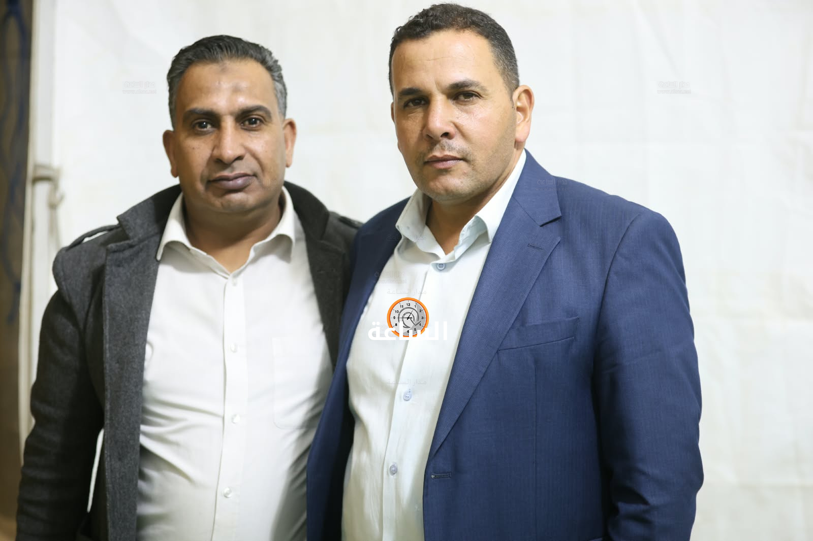 Madar Al-Saa Images 0.9445223384432134