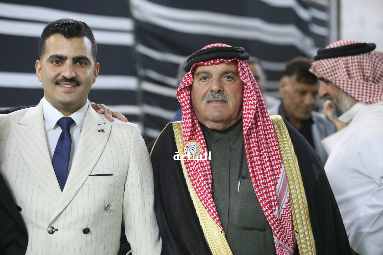 Madar Al-Saa Images 0.2356154827733269