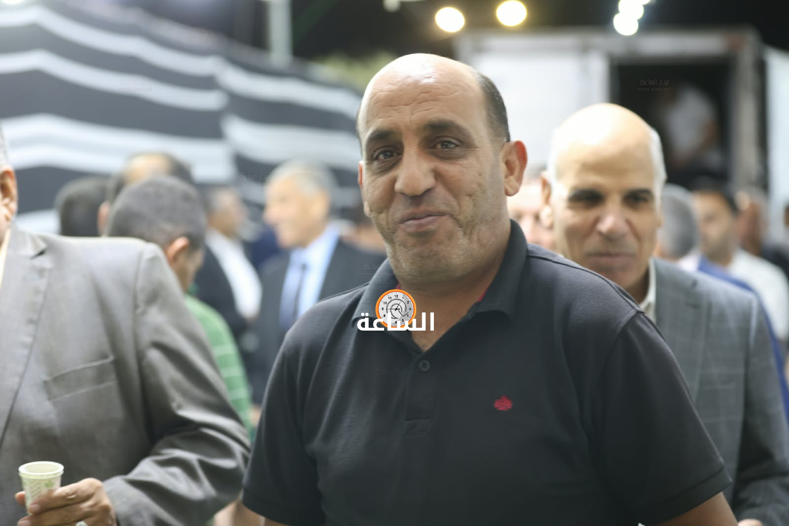Madar Al-Saa Images 0.24335007192254343