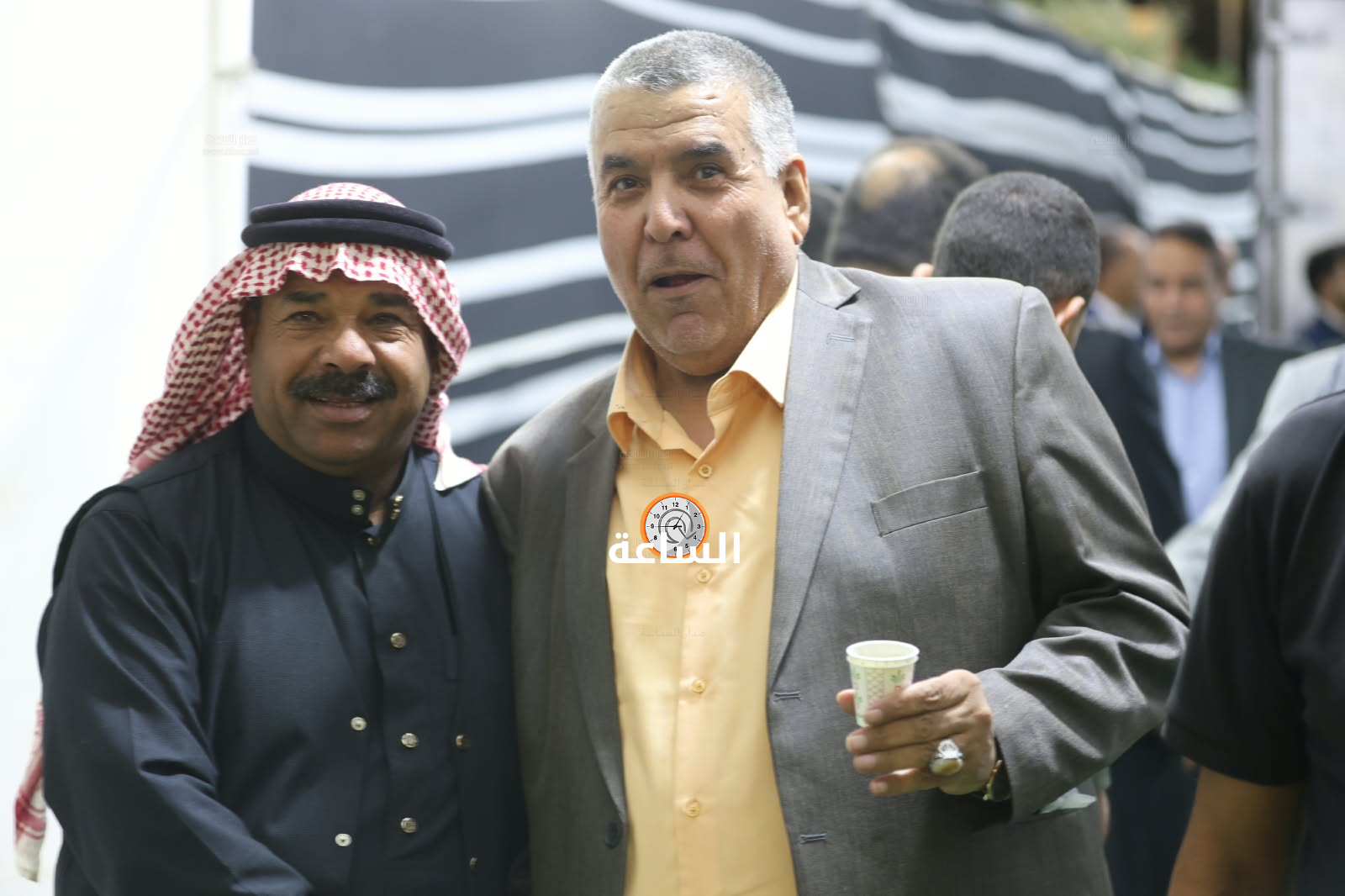 Madar Al-Saa Images 0.41533560230487365