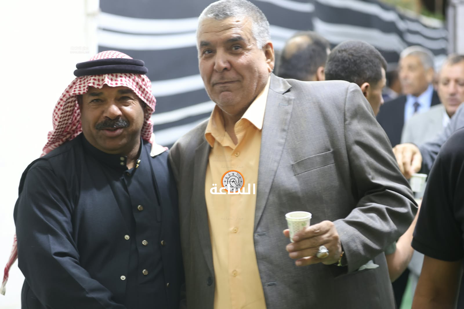 Madar Al-Saa Images 0.5606117211215326