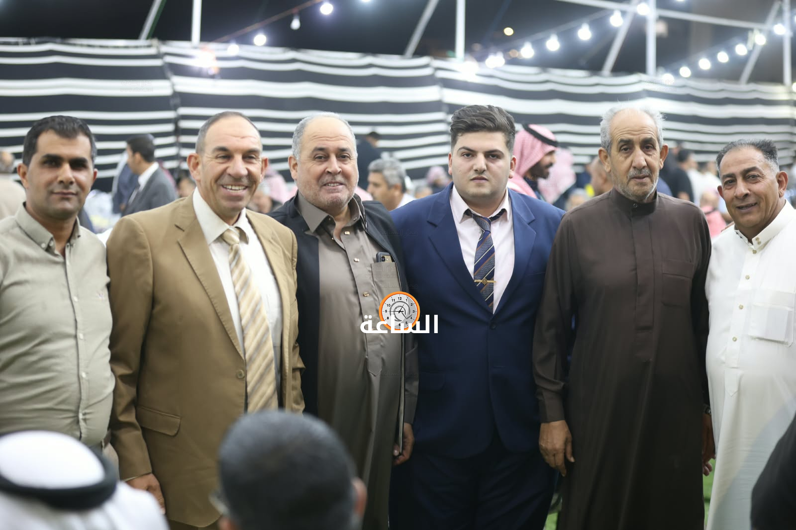 Madar Al-Saa Images 0.8119698702951238