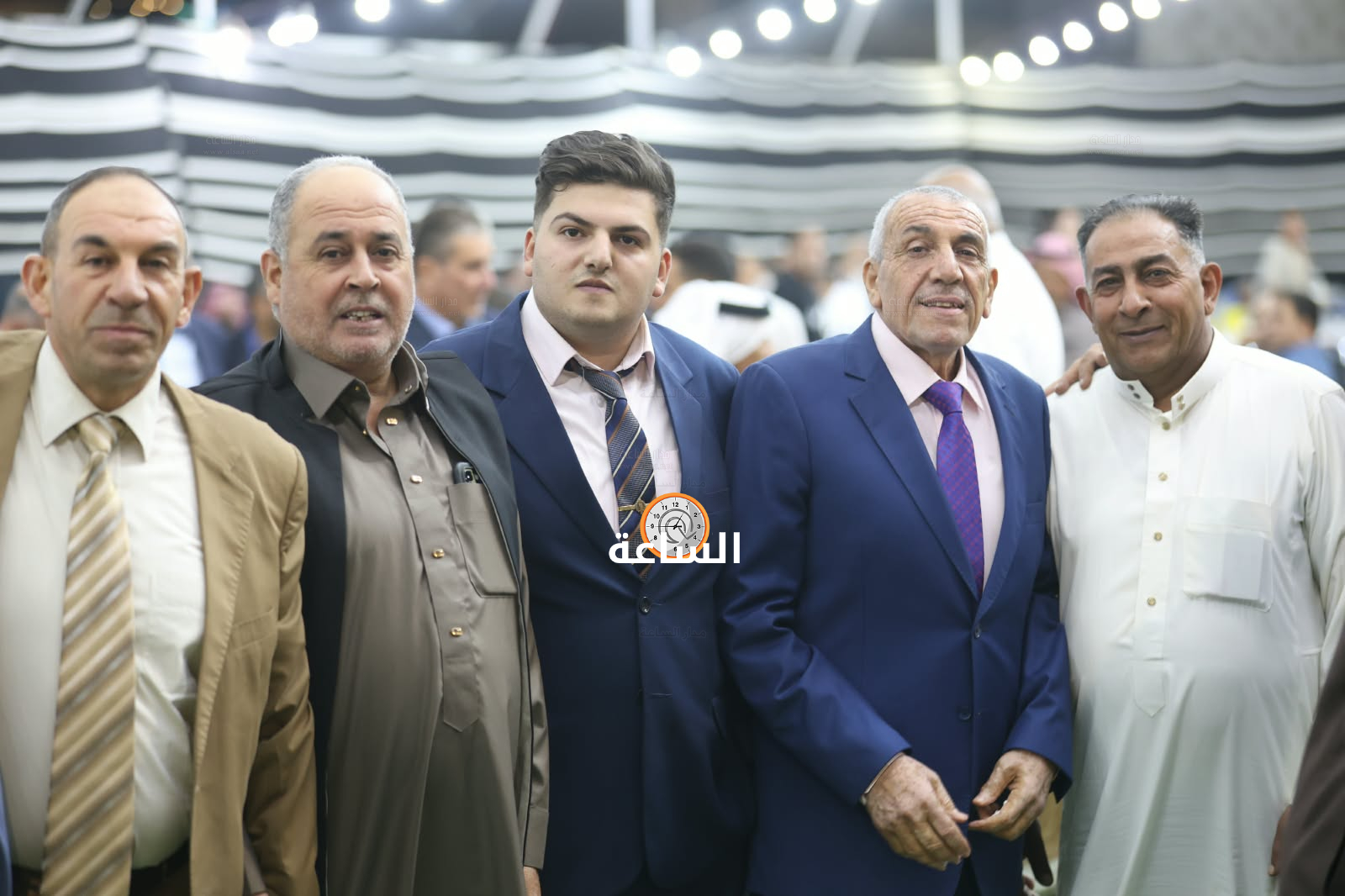 Madar Al-Saa Images 0.7364843028702582