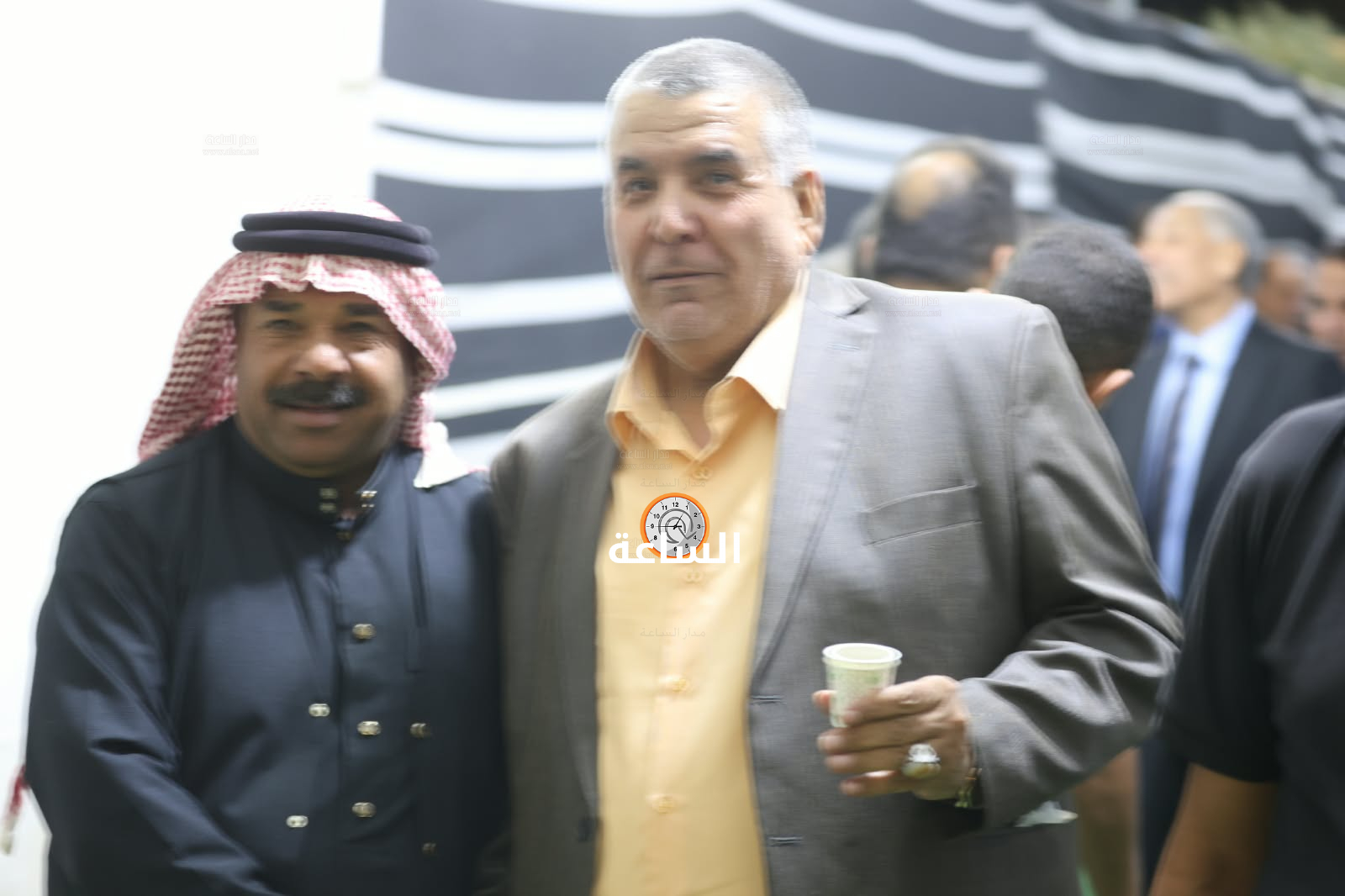 Madar Al-Saa Images 0.06416455368096285