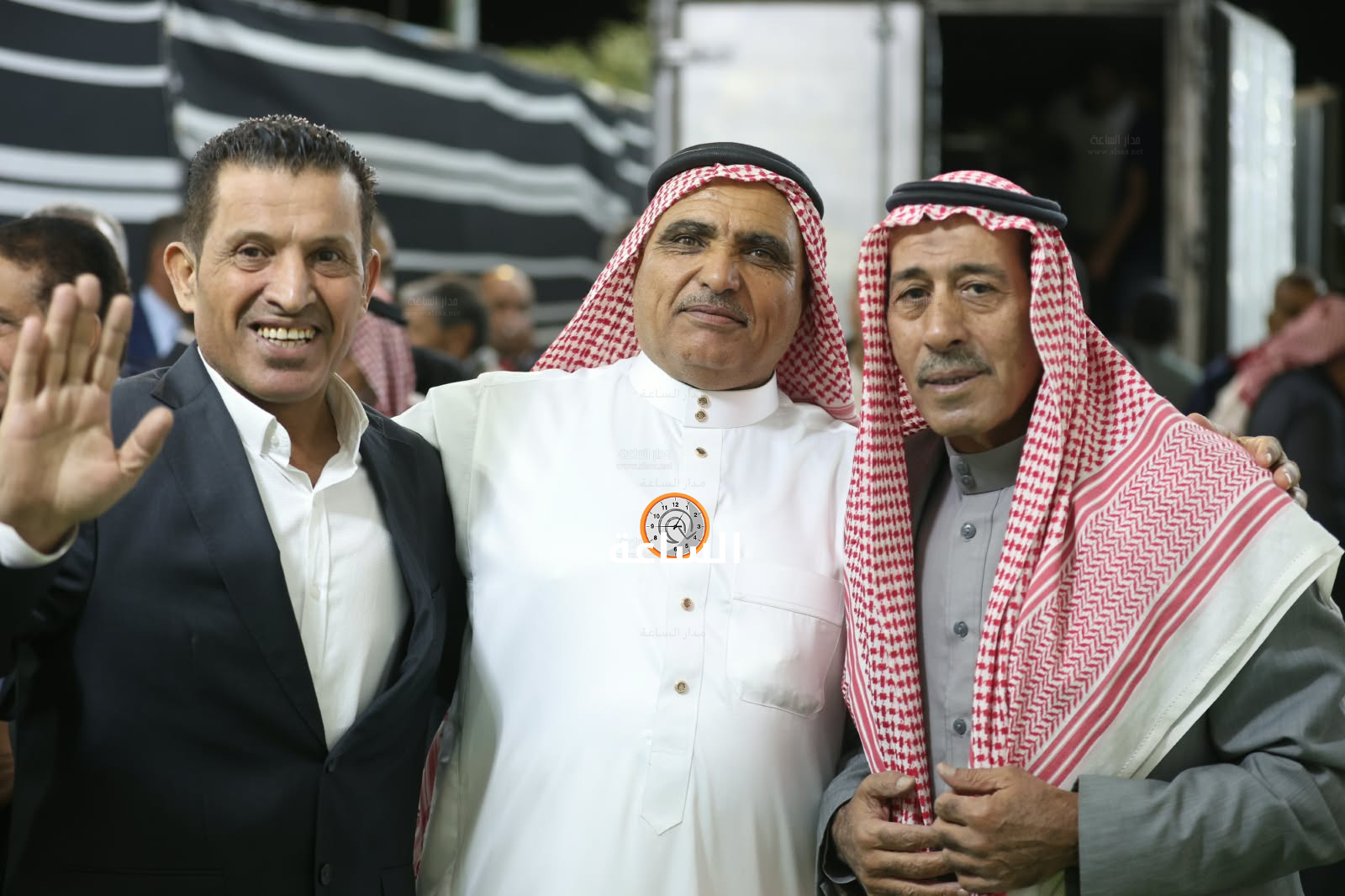 Madar Al-Saa Images 0.36061004312712963
