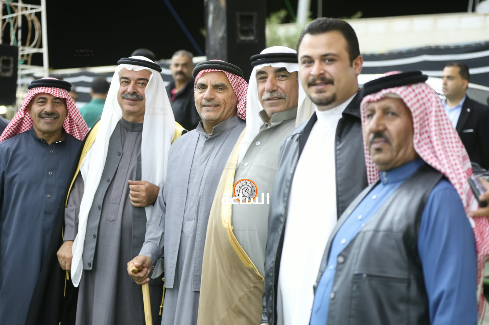 Madar Al-Saa Images 0.680880569686605