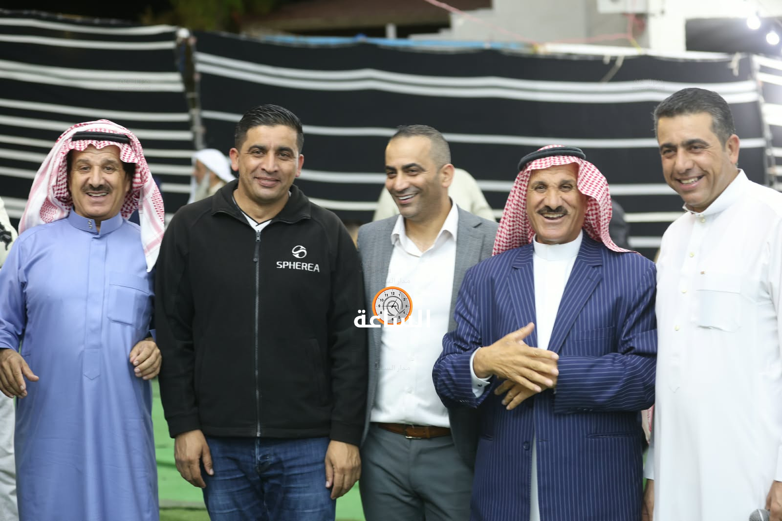 Madar Al-Saa Images 0.627364000463641