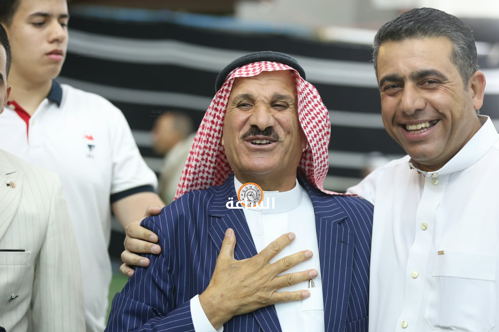 Madar Al-Saa Images 0.4397727684467886