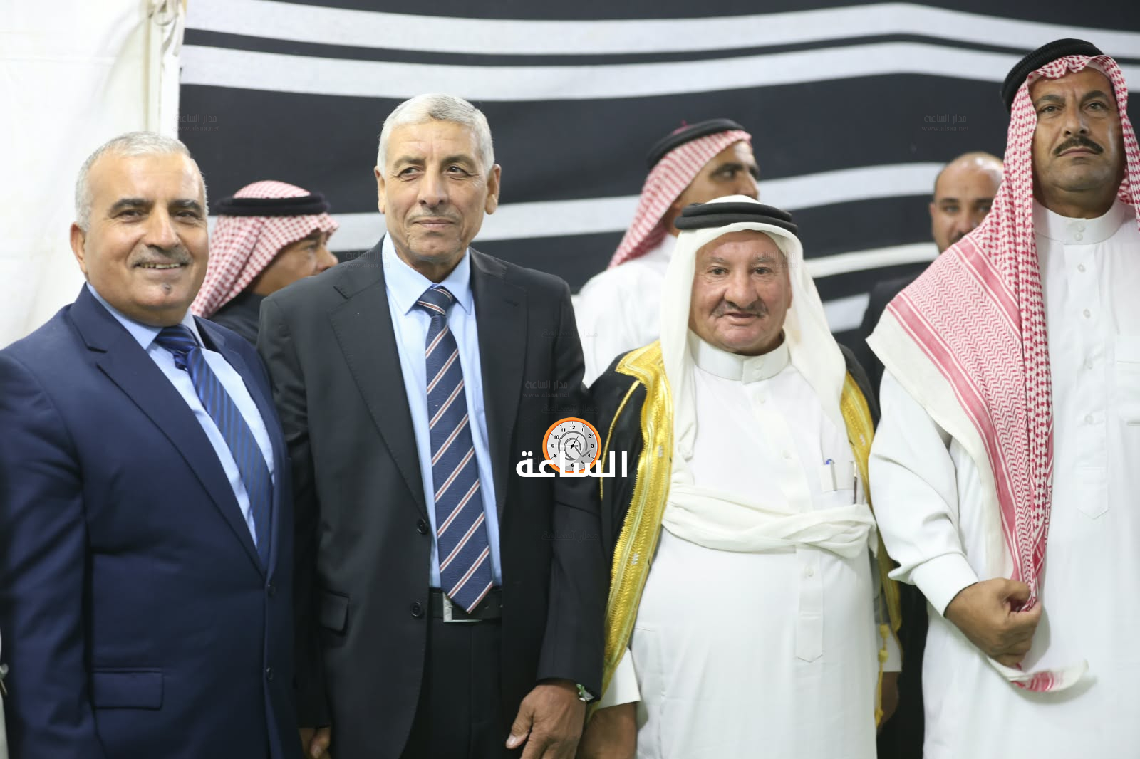Madar Al-Saa Images 0.6906354344751704