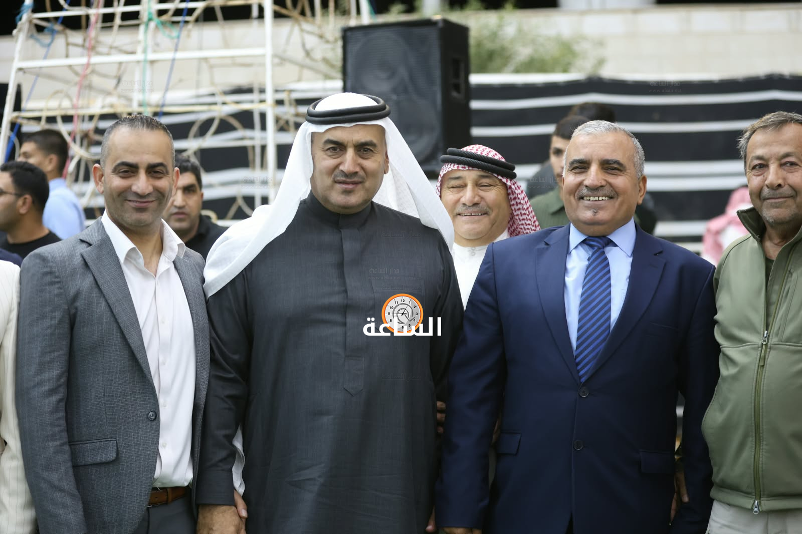 Madar Al-Saa Images 0.903231361145623