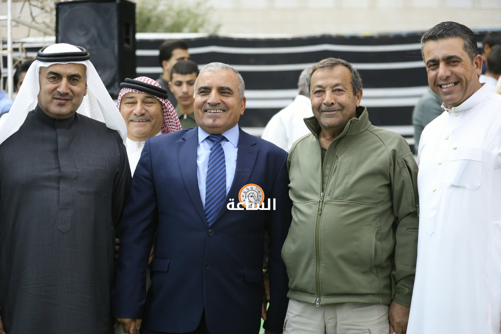 Madar Al-Saa Images 0.031727420360162184