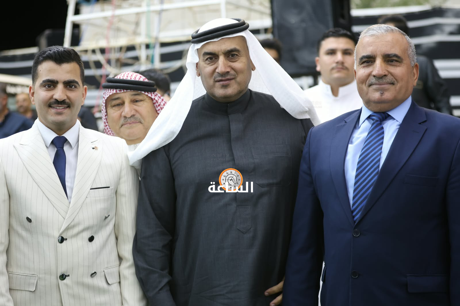 Madar Al-Saa Images 0.042046170241502034
