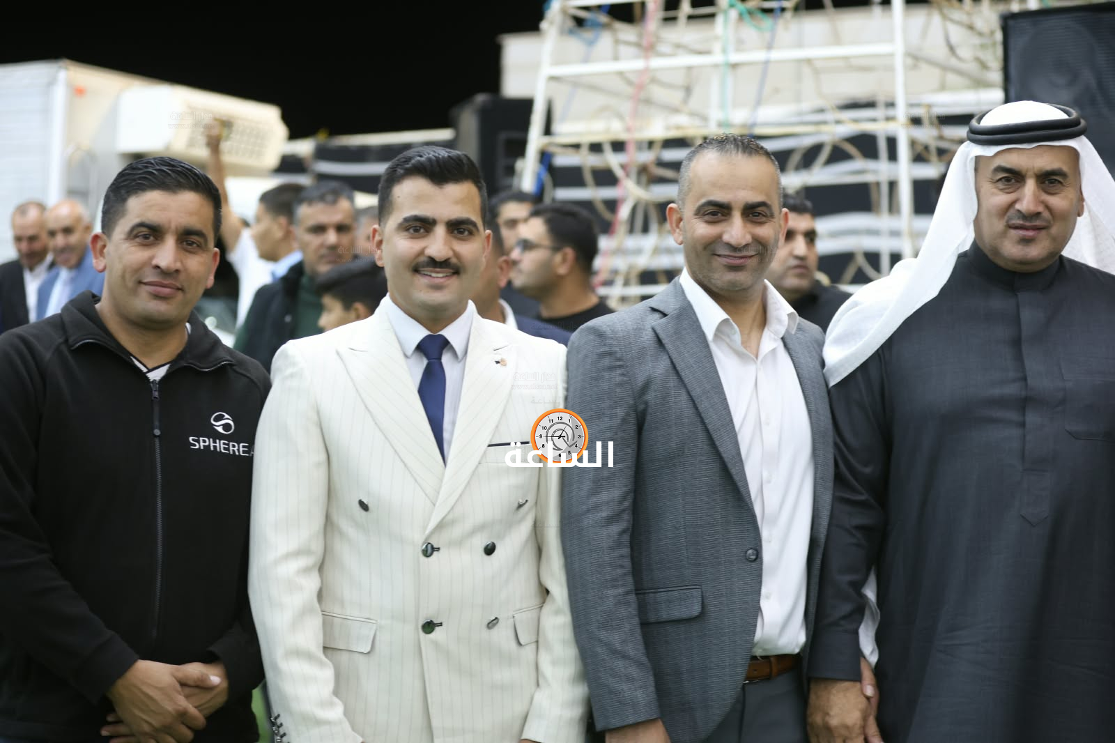 Madar Al-Saa Images 0.7908862526698152
