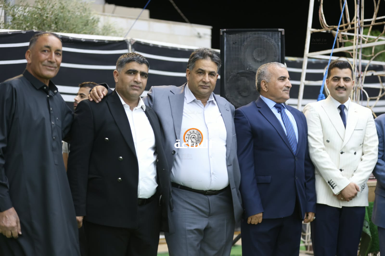 Madar Al-Saa Images 0.49726653510139274